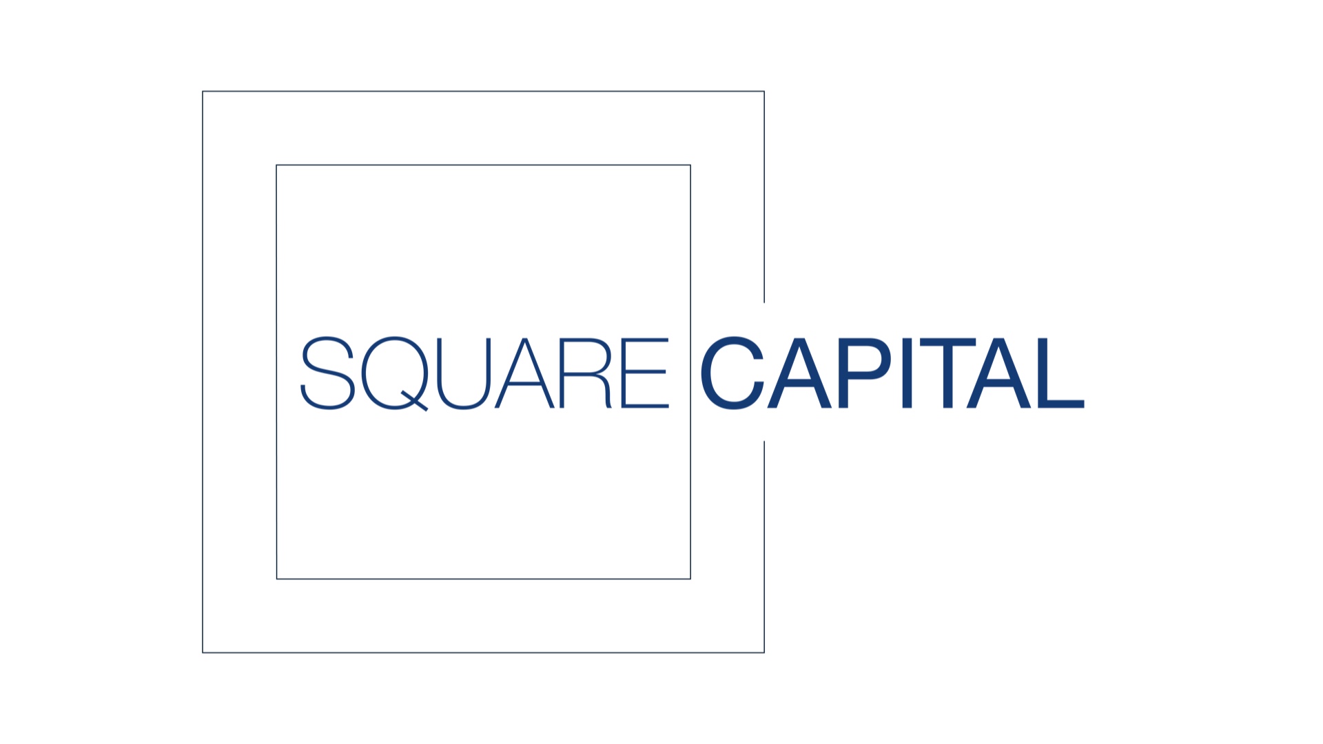 Square Capital logo