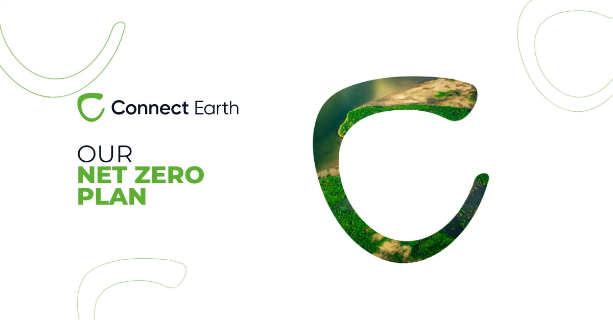 Our Net Zero Plan
