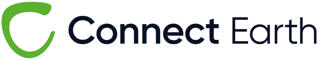 Connect Earth logo