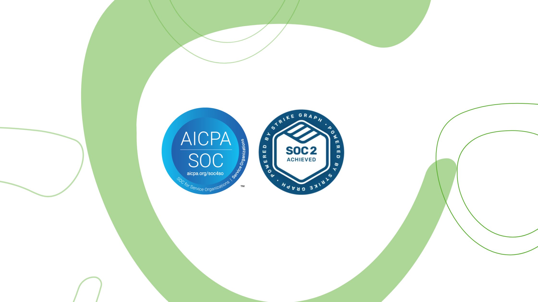 Connect Earth Achieves SOC 2 Type 2 Certification