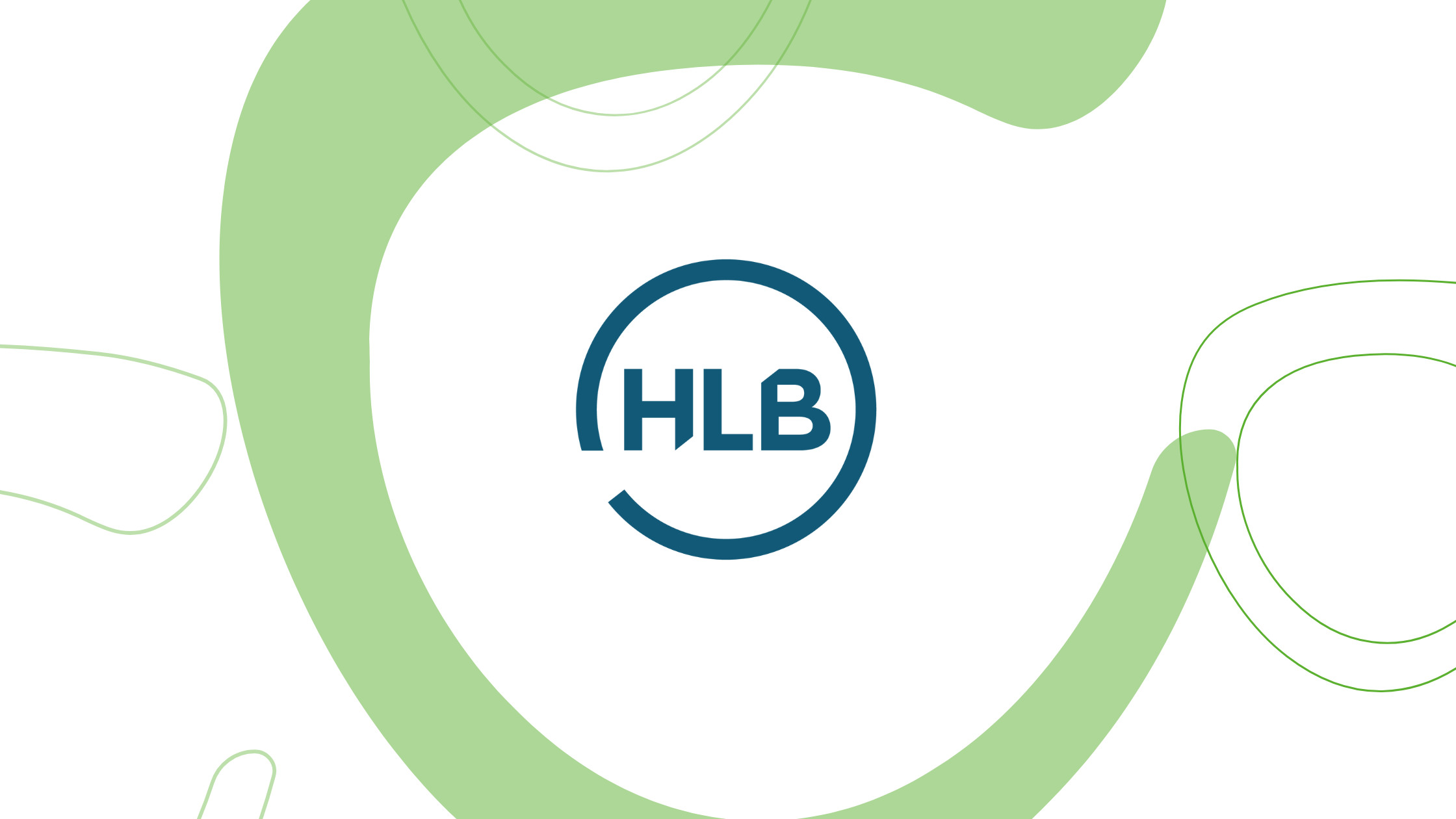 HLB x Connect Earth Partnership