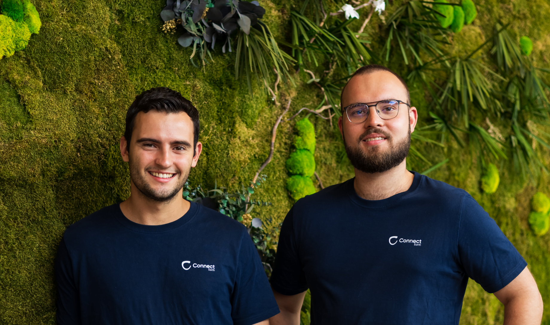 seed round announcement