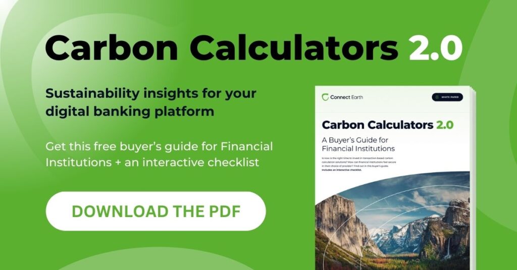 Carbon calculators white paper cta