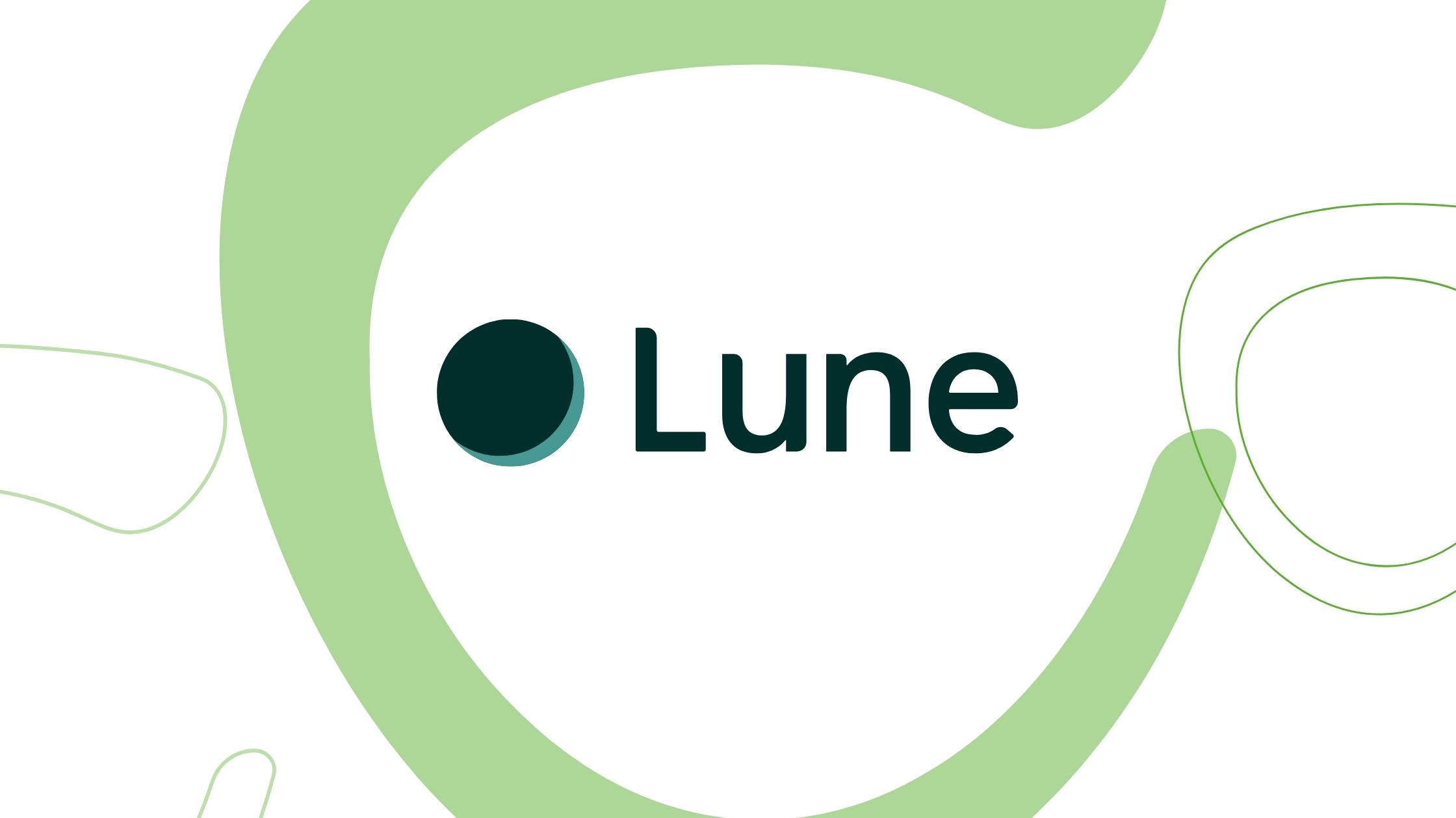 Connect Earth and Lune Partner announcement