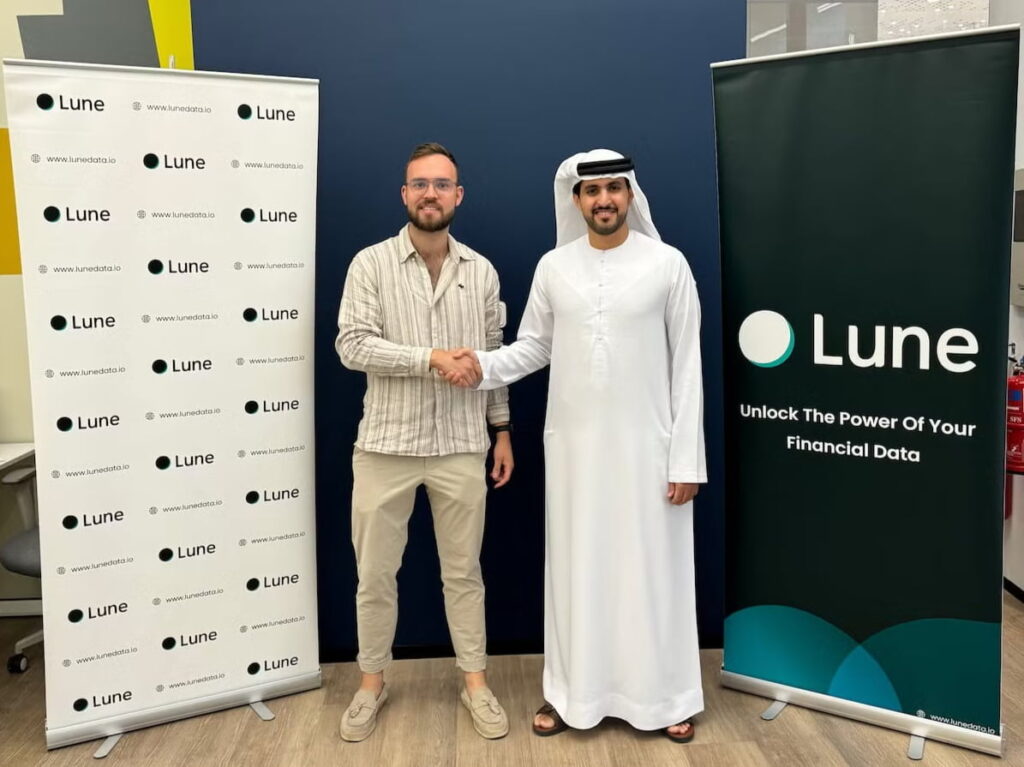 Connect Earth and Lune partnership