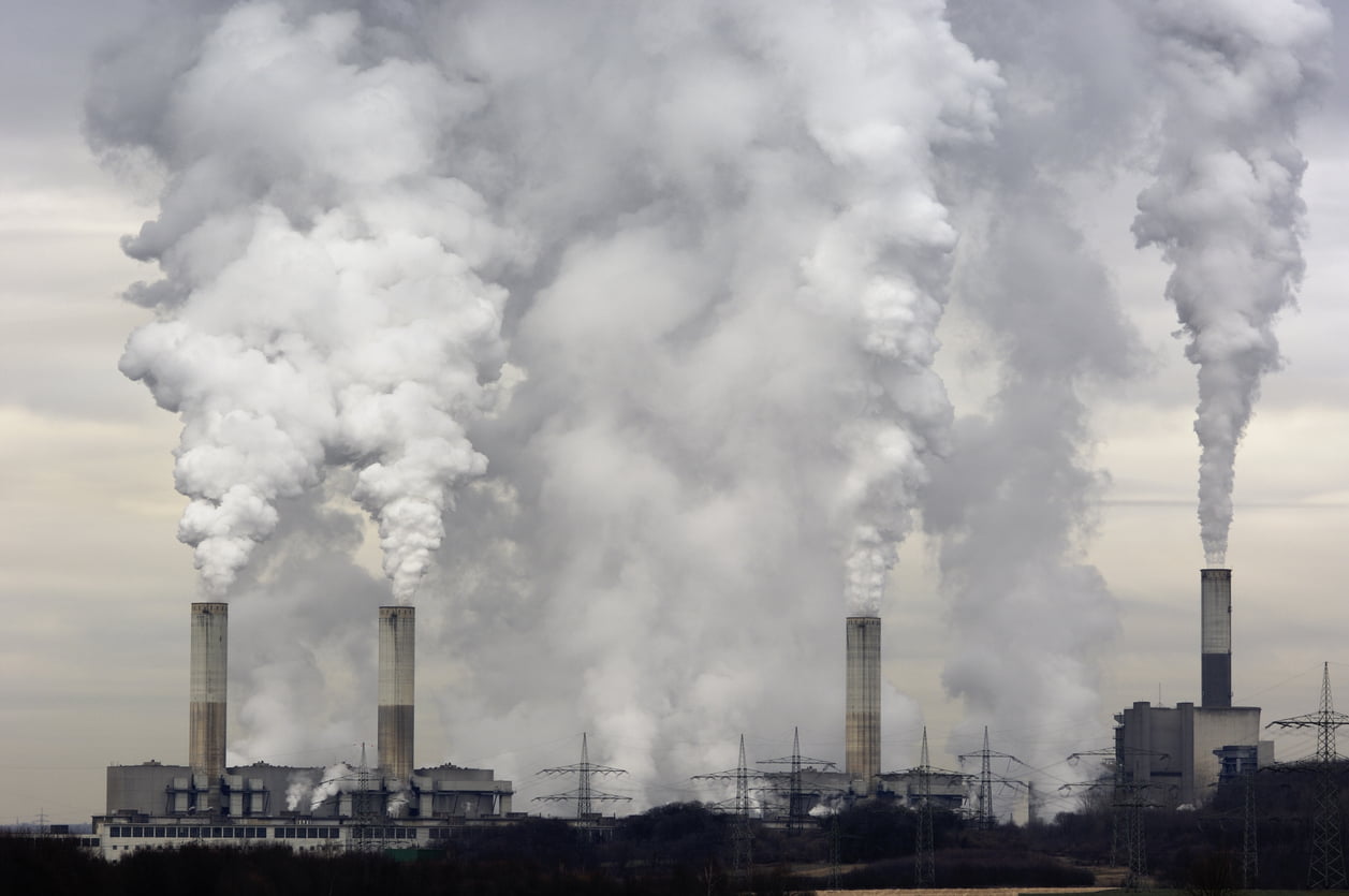 Scope 2 Emissions