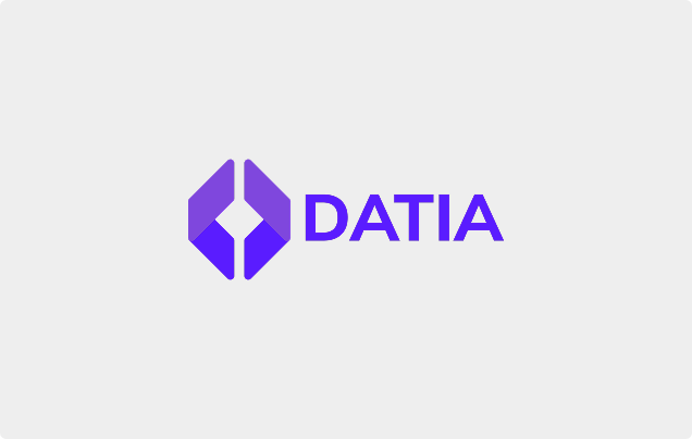 Datia platform and Connect Earth integration