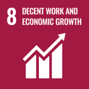 SDG 8