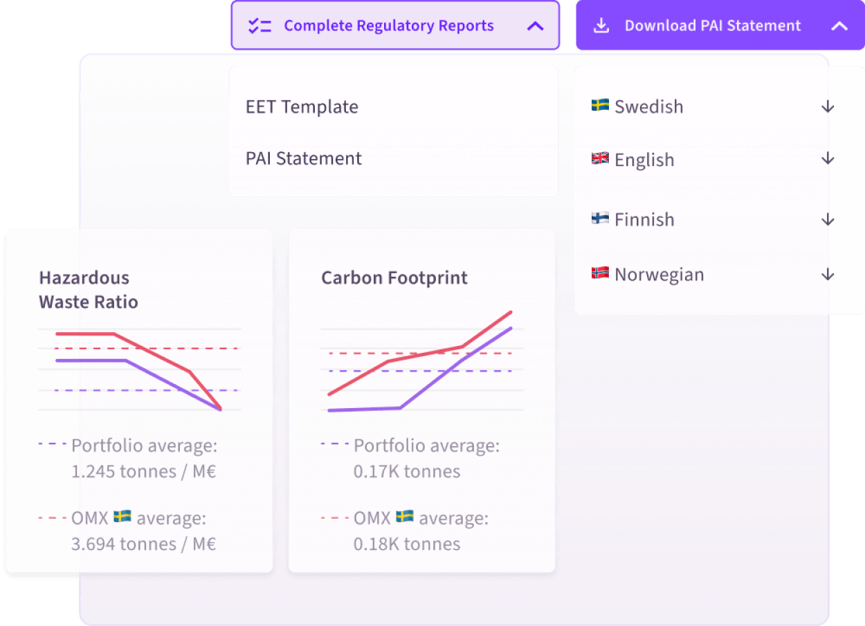 Contextual preview