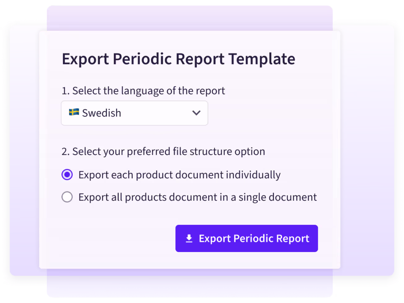 Contextual preview