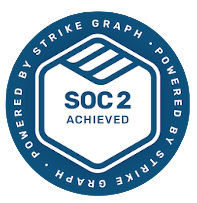 soc2 badge