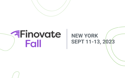 Connect Earth Scheduled to Demo at Finovate 2023 in New York