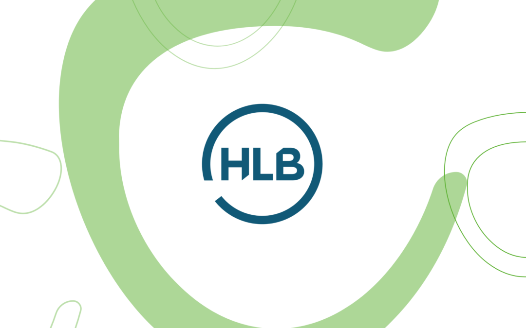 HLB x Connect Earth Partnership