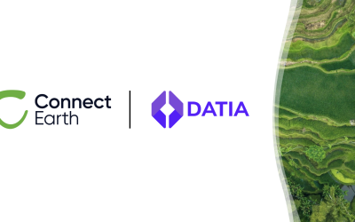 Connect Earth Acquires Datia